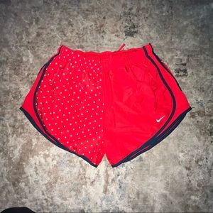 Women’s Nike Dri-Fit Shorts